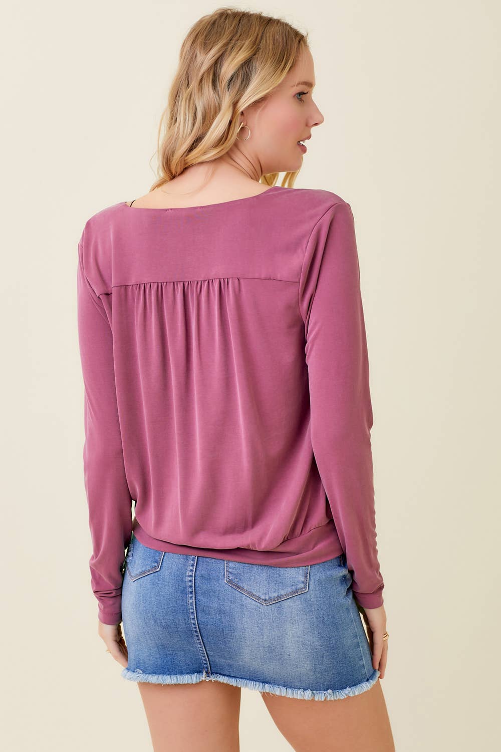 Donovan Top