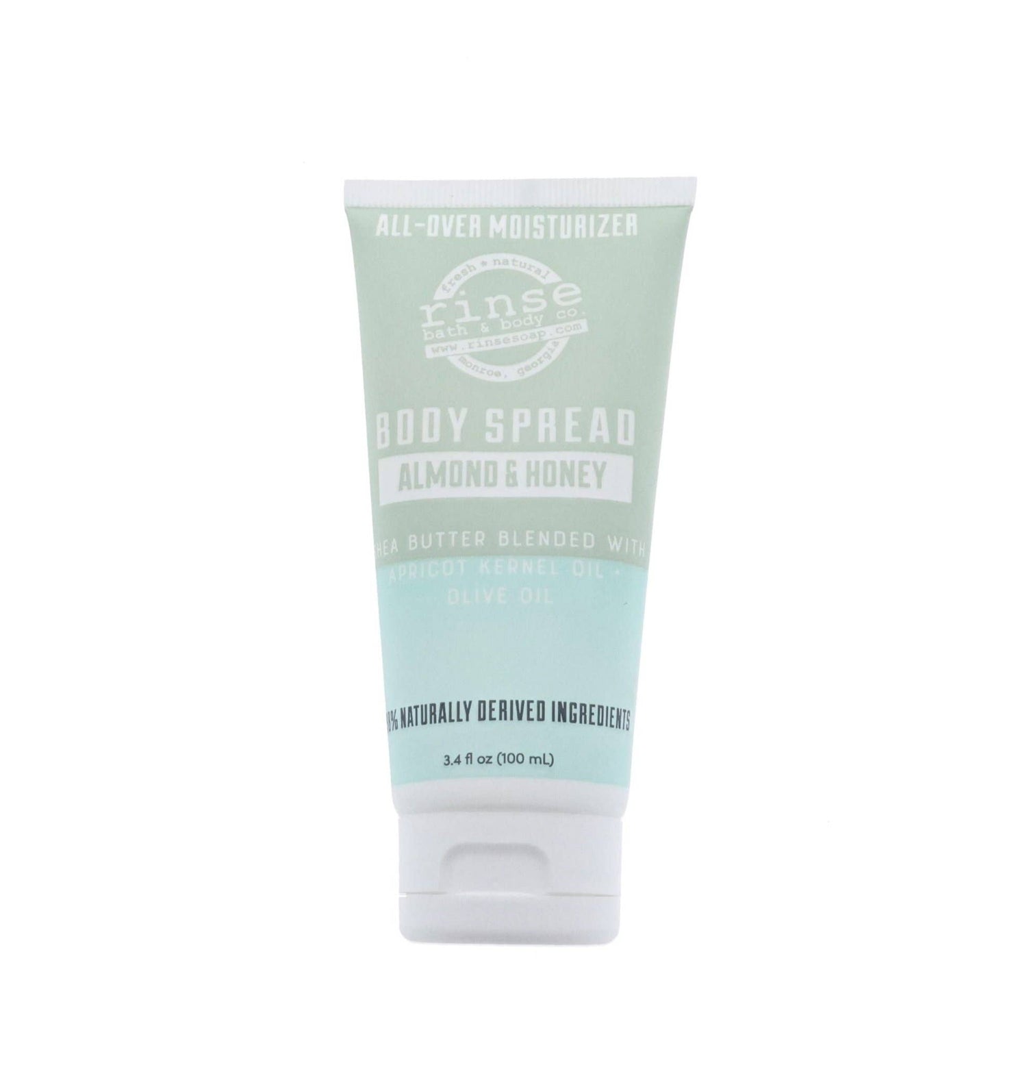 Rinse Body Butter Tube *Final Sale*