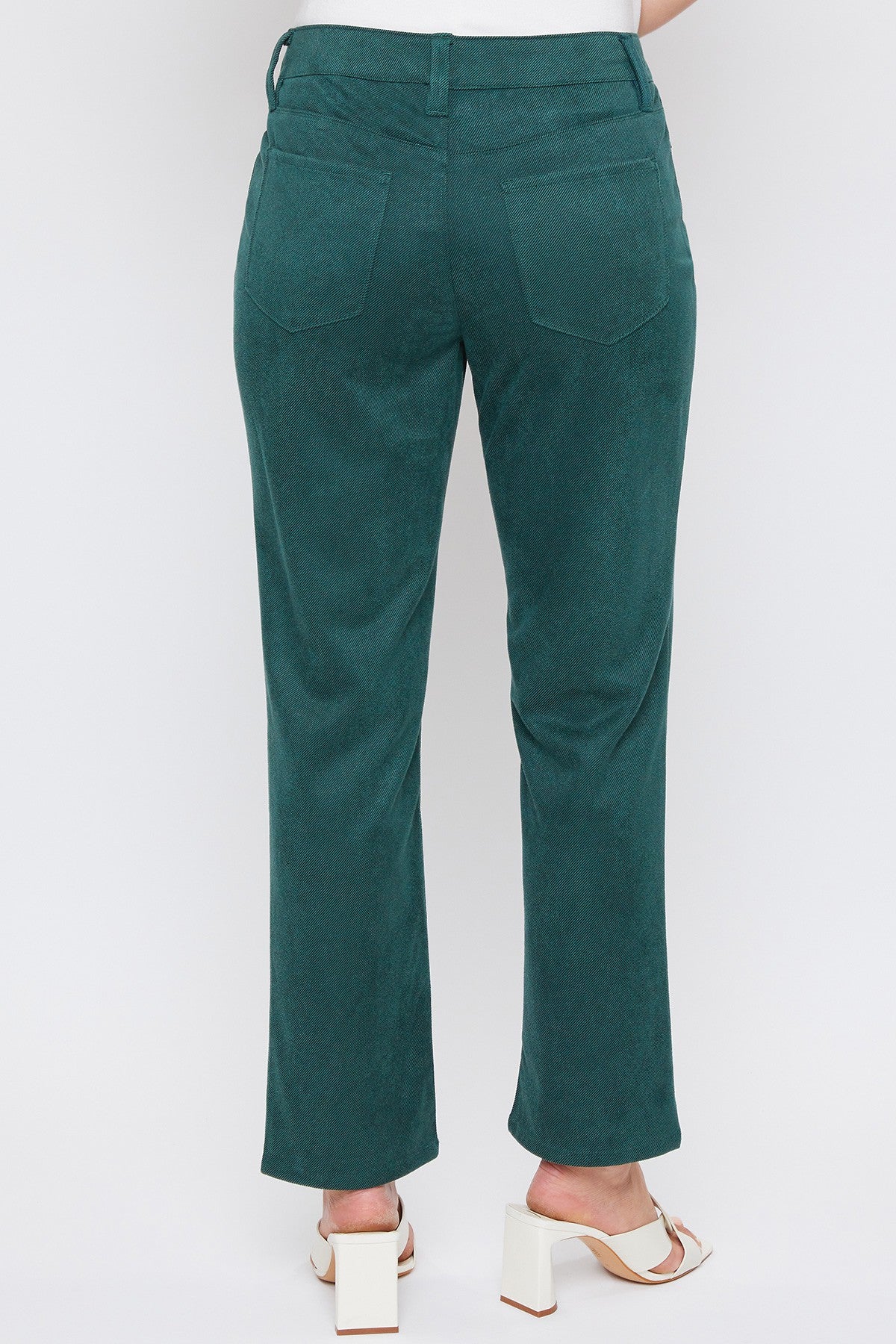 Carlisle Suede Pant