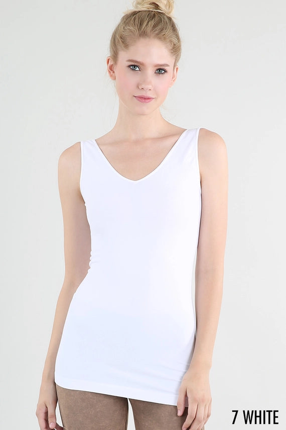 Aria Reversible Tank