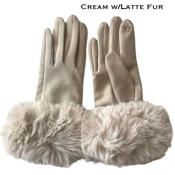 Flore Gloves