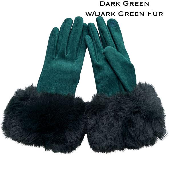 Flore Gloves