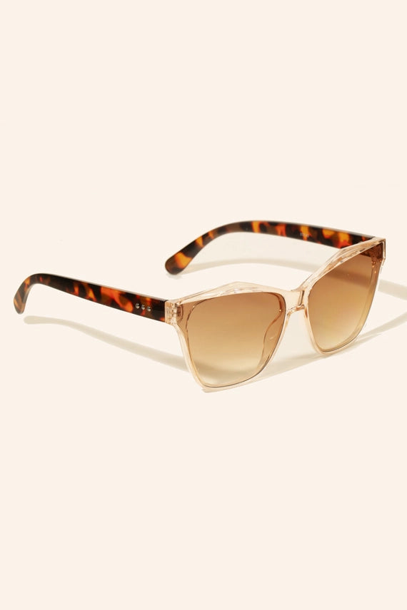 Nora Sunglasses *Final Sale*