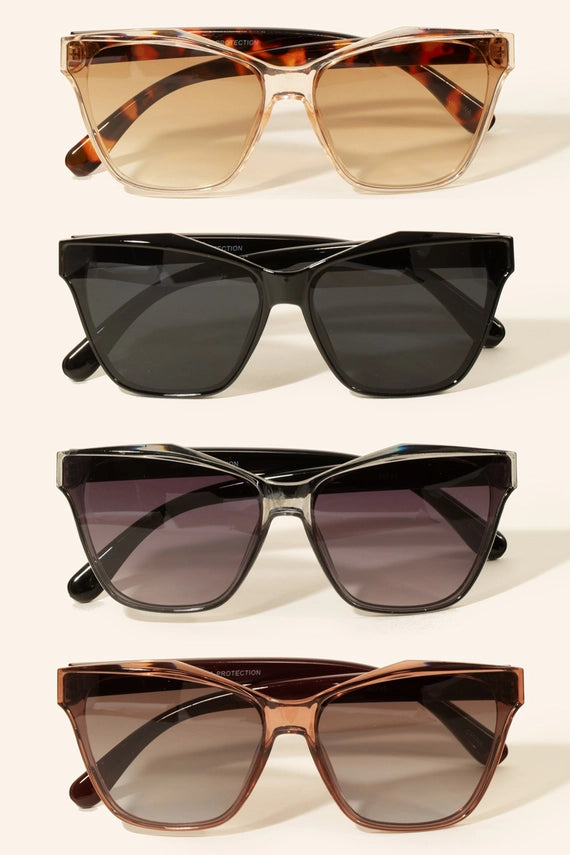 Nora Sunglasses *Final Sale*