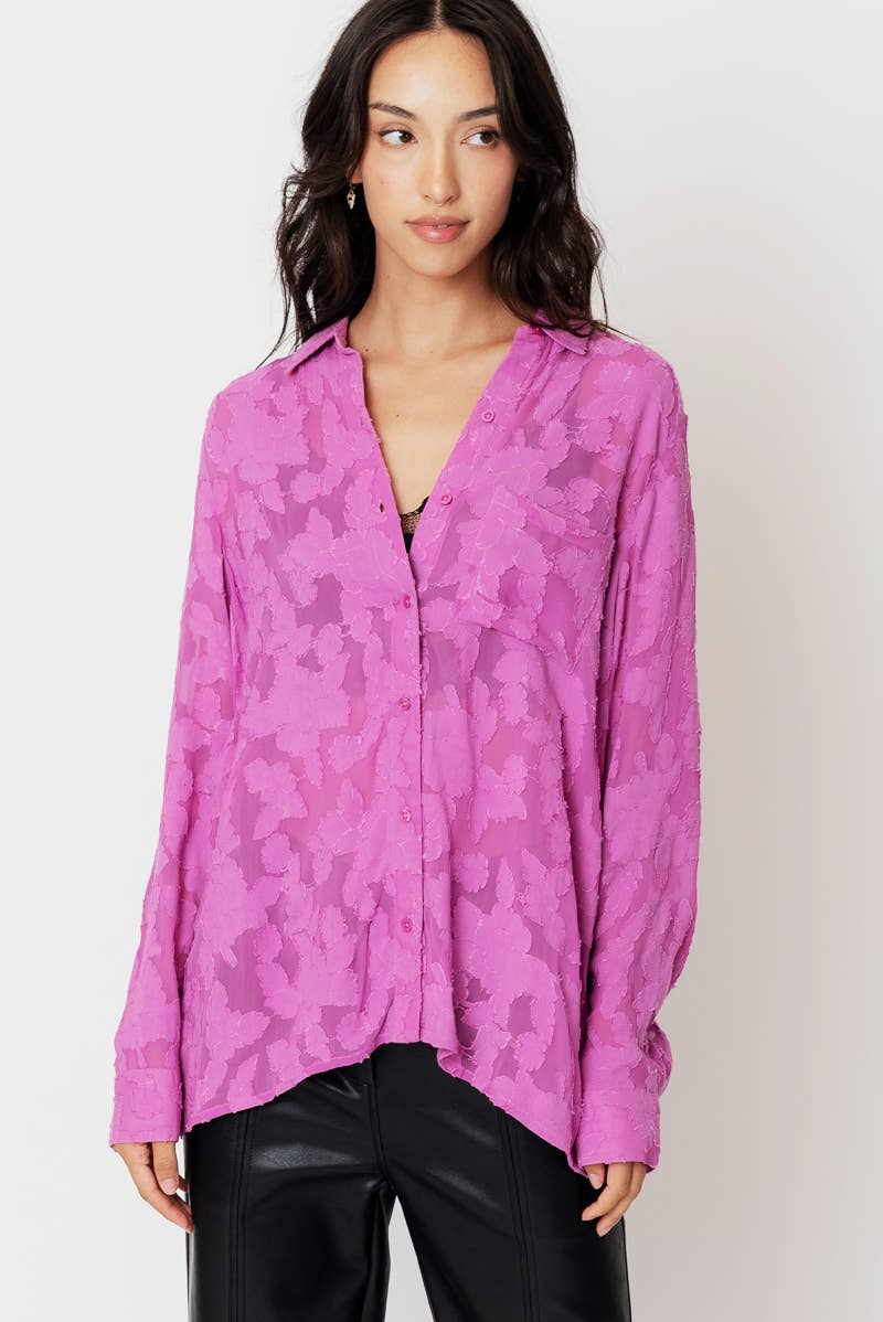 Marcella Blouse