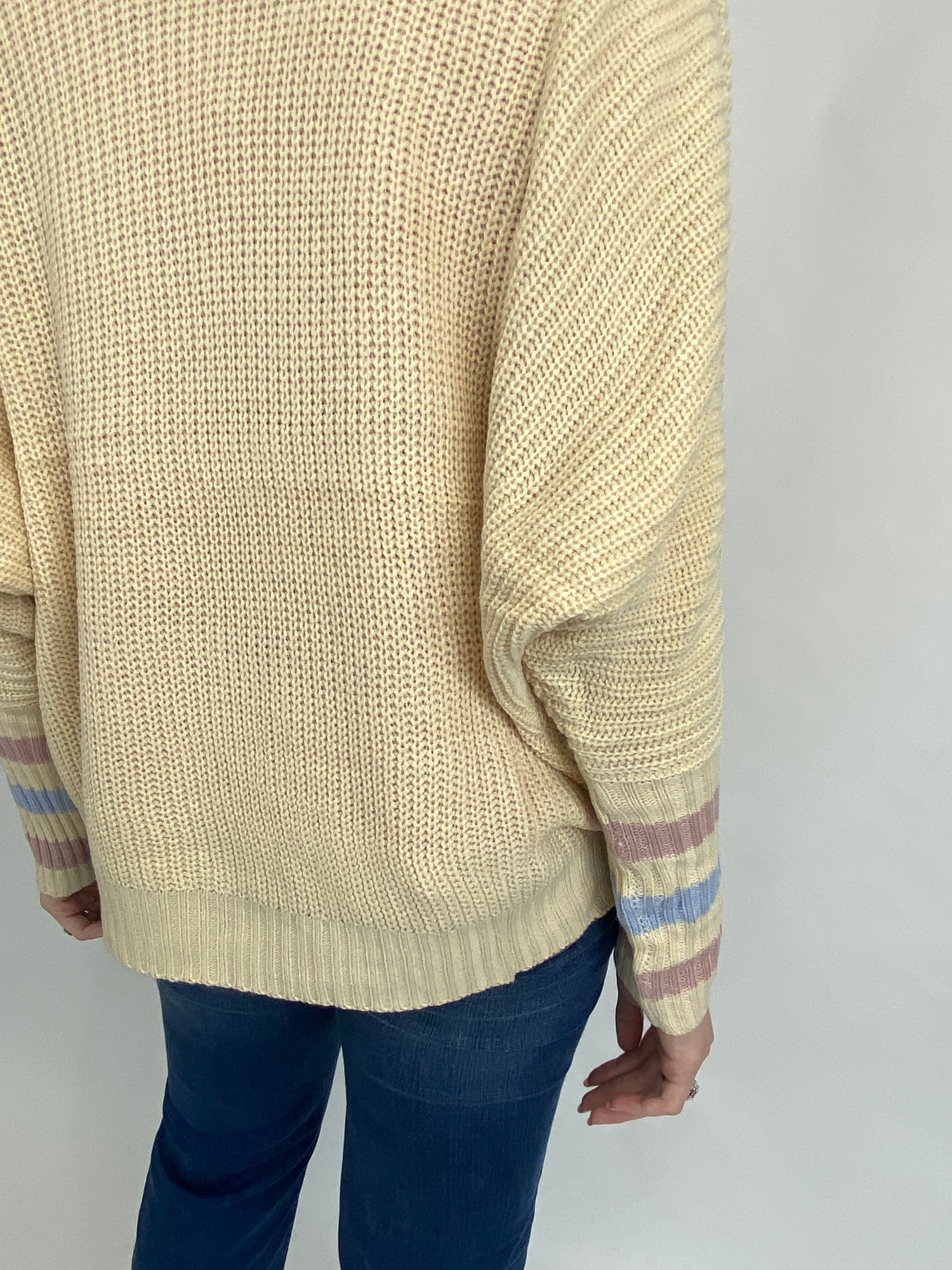 Amber Cardigan