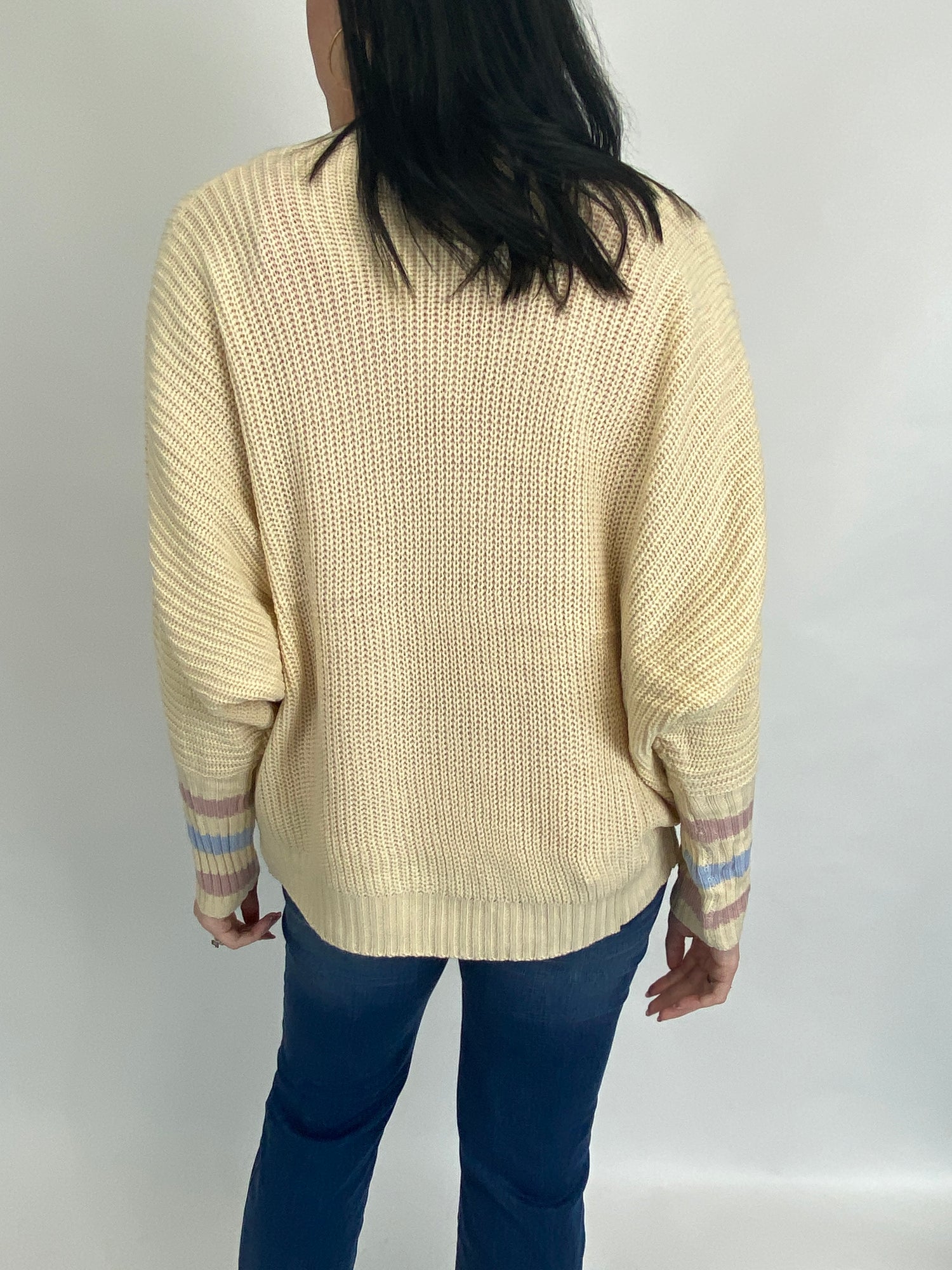 Amber Cardigan