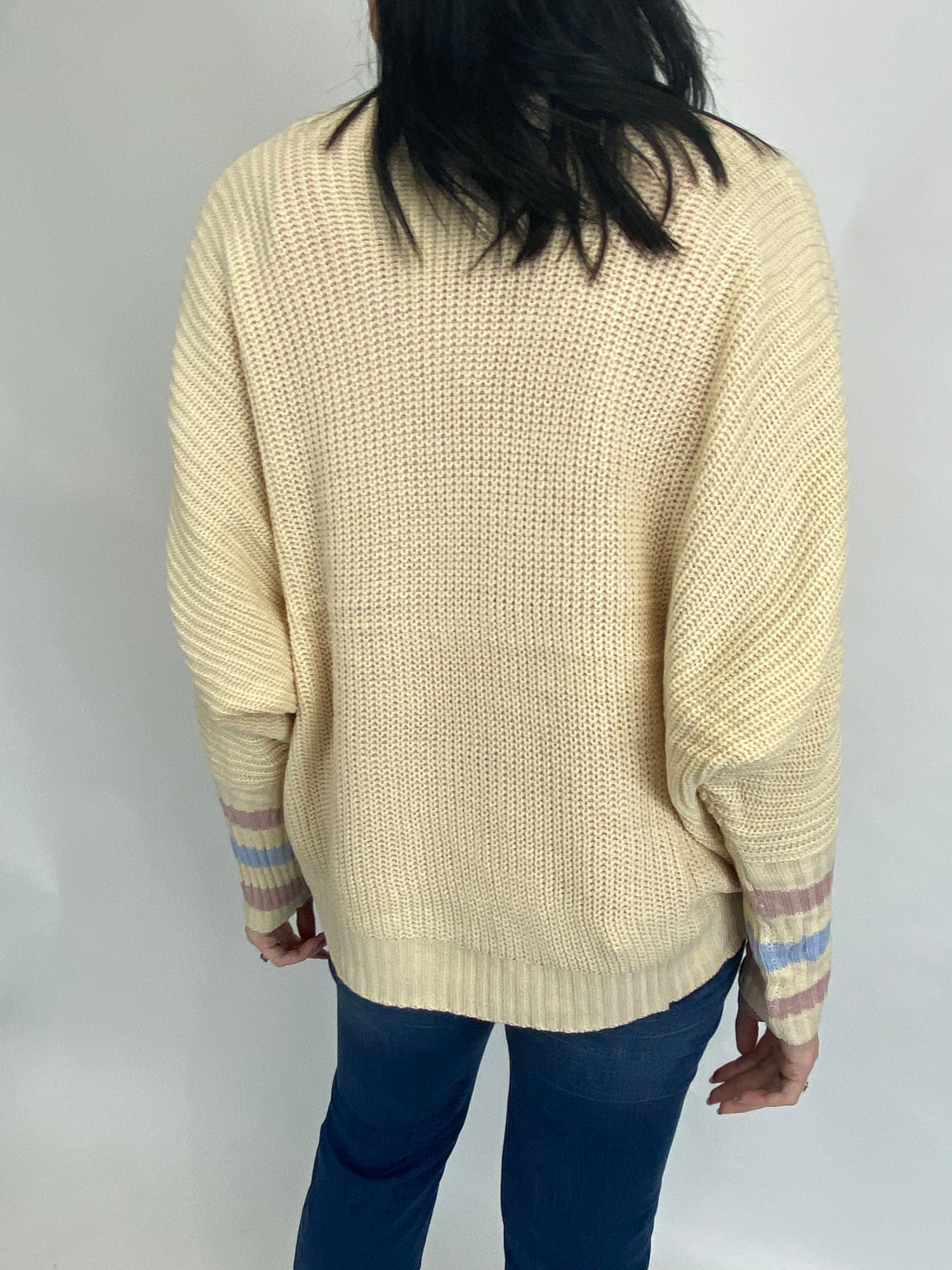 Amber Cardigan