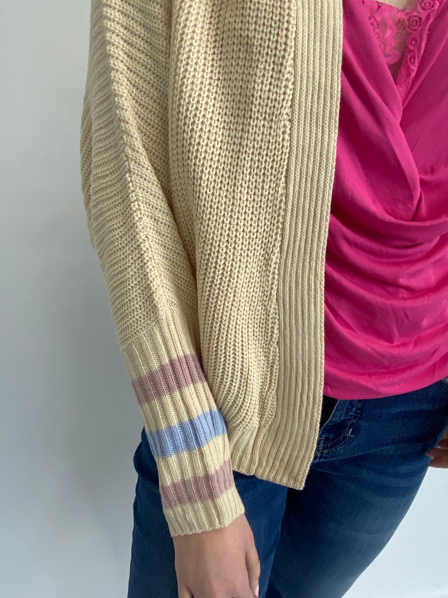 Amber Cardigan