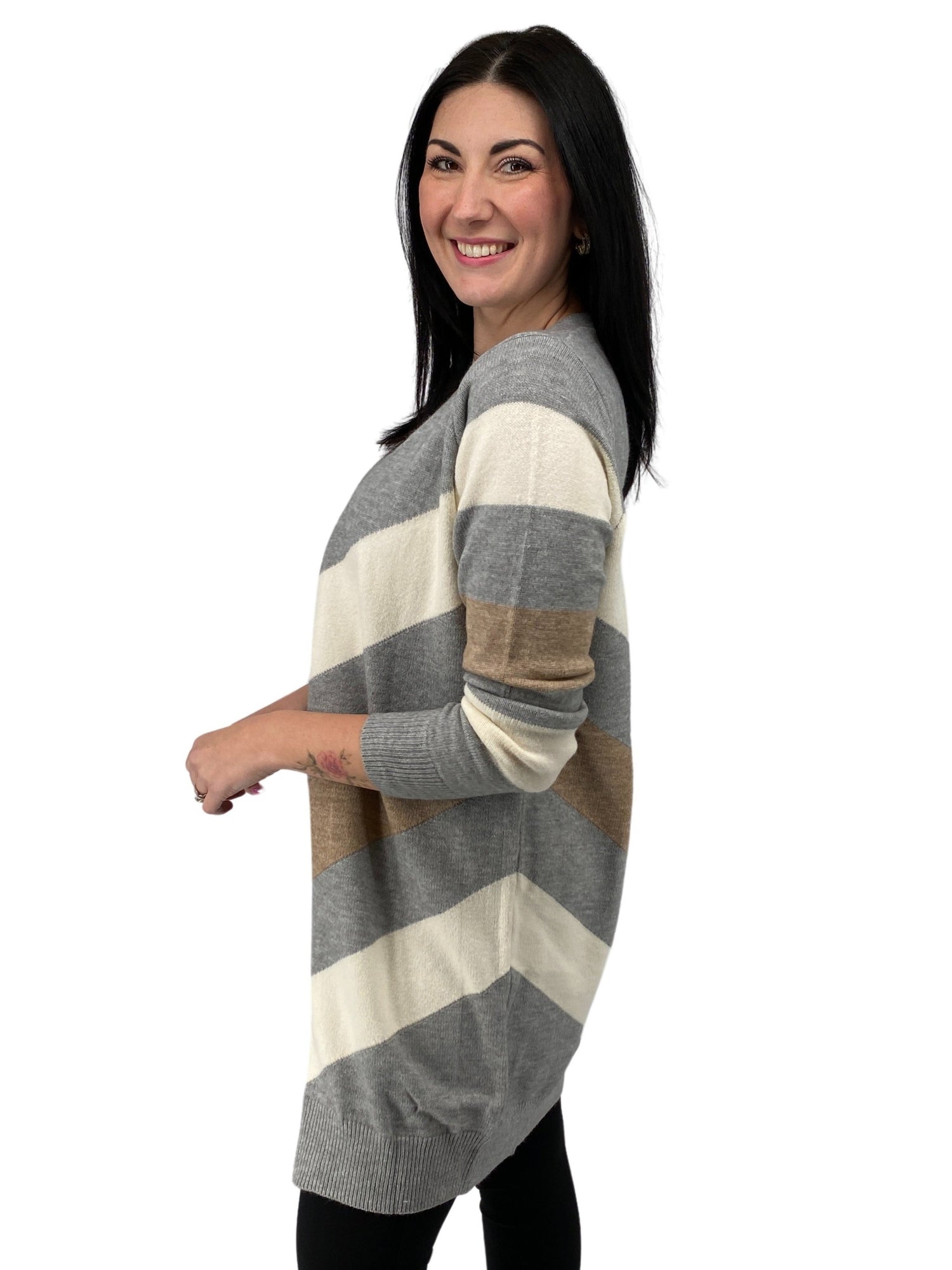 Arabelle Cardigan