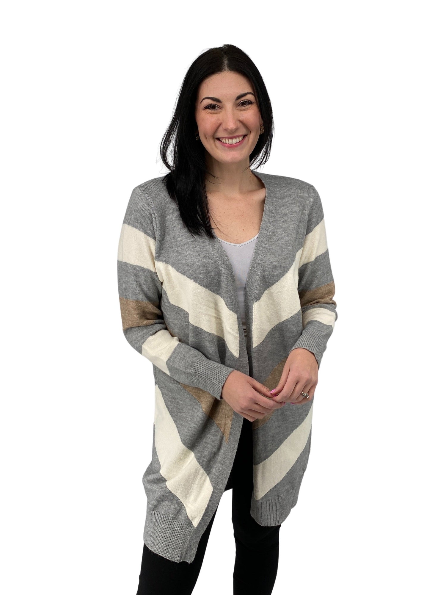 Arabelle Cardigan