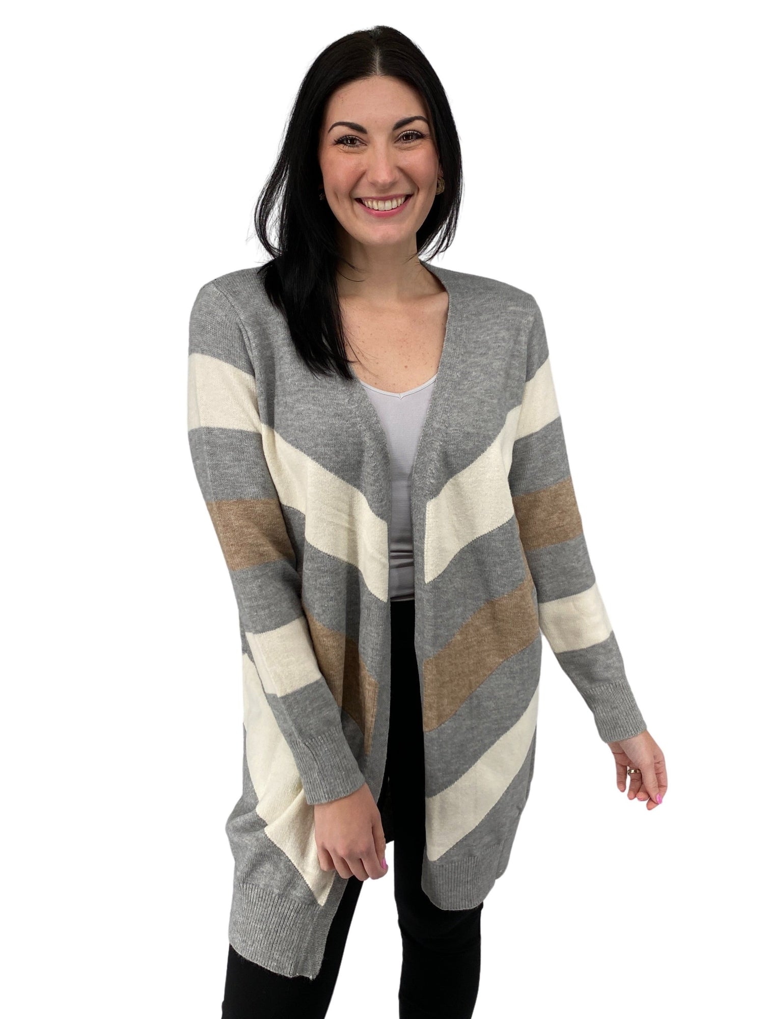 Arabelle Cardigan