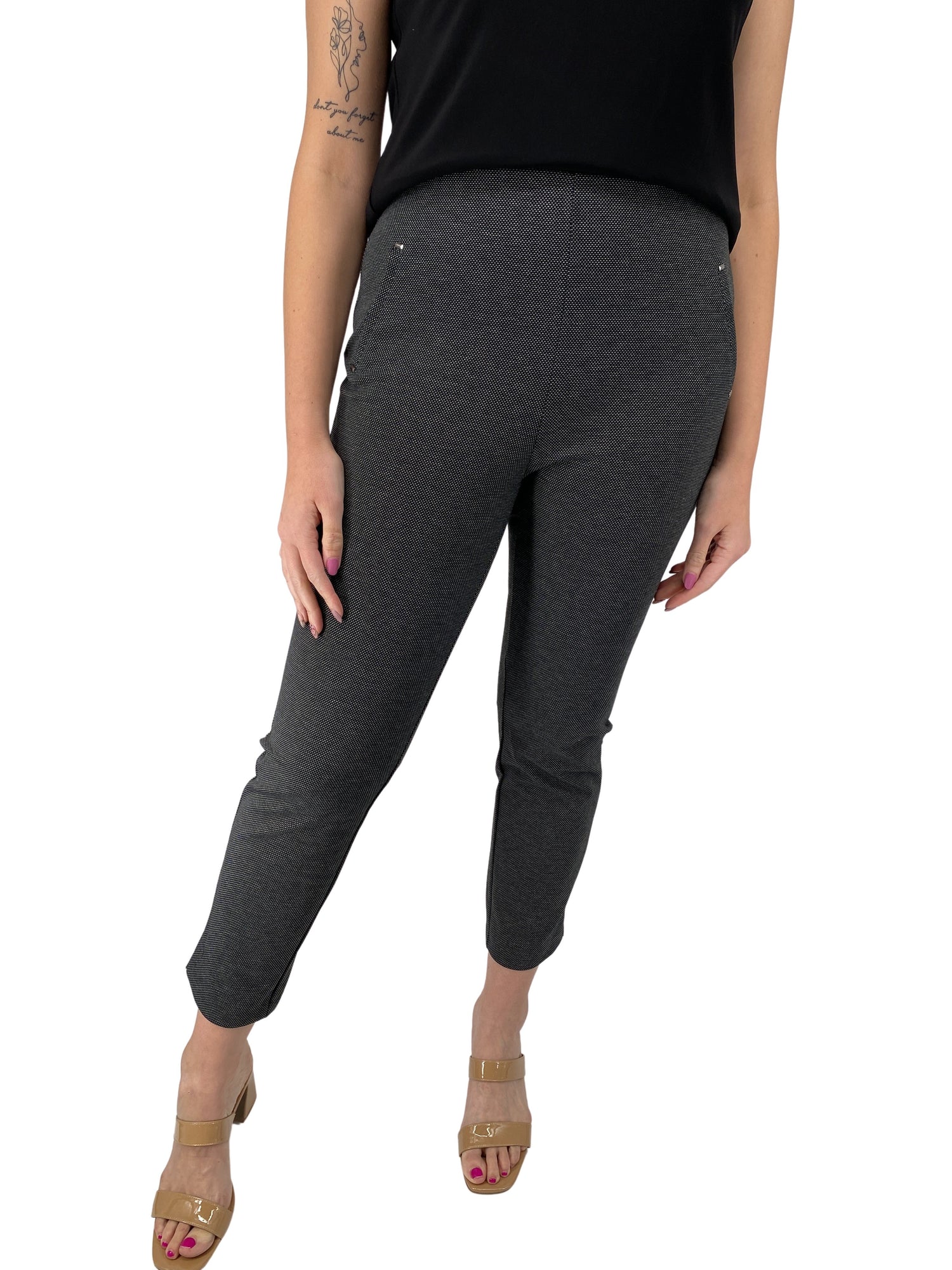 Brice Pull-On Pant