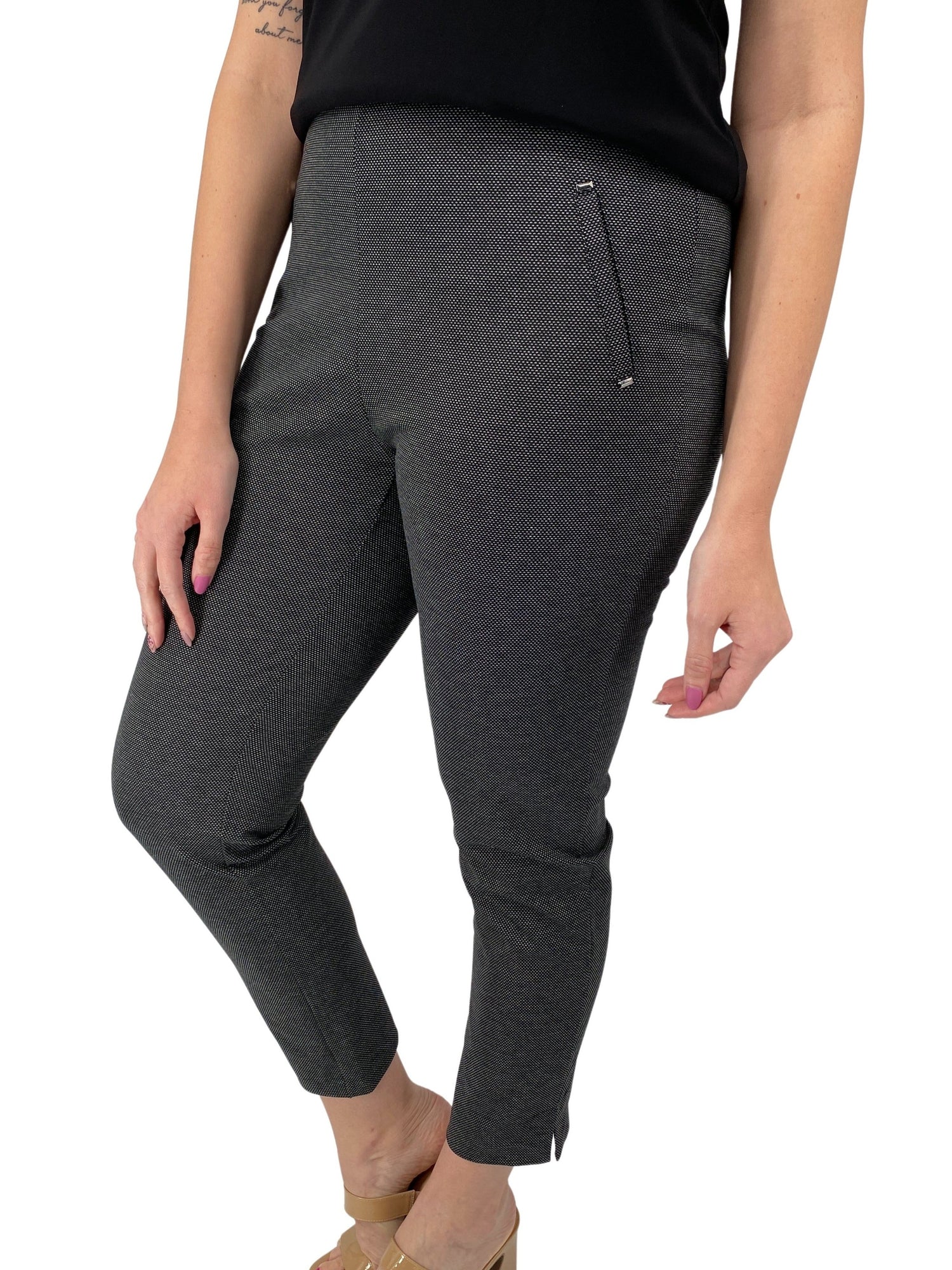 Brice Pull-On Pant