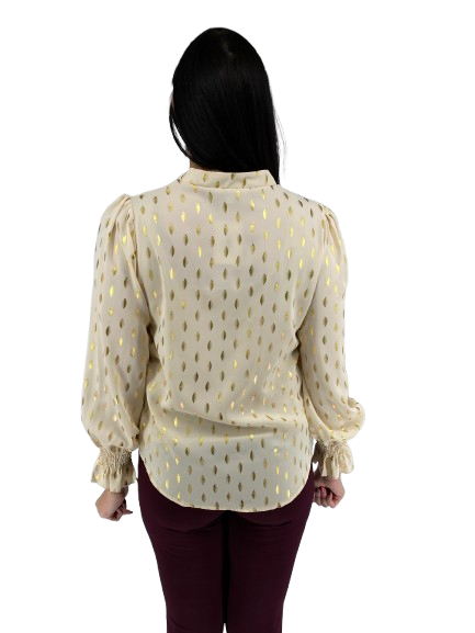 Daphne Blouse