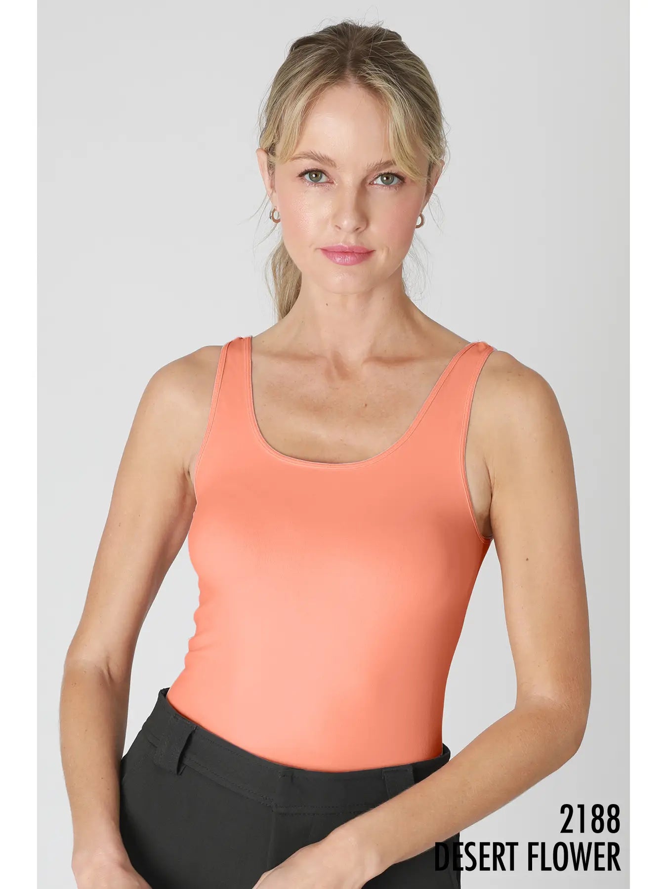 Aria Reversible Tank