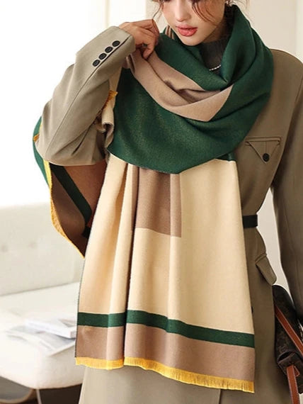 Garance Pashmina