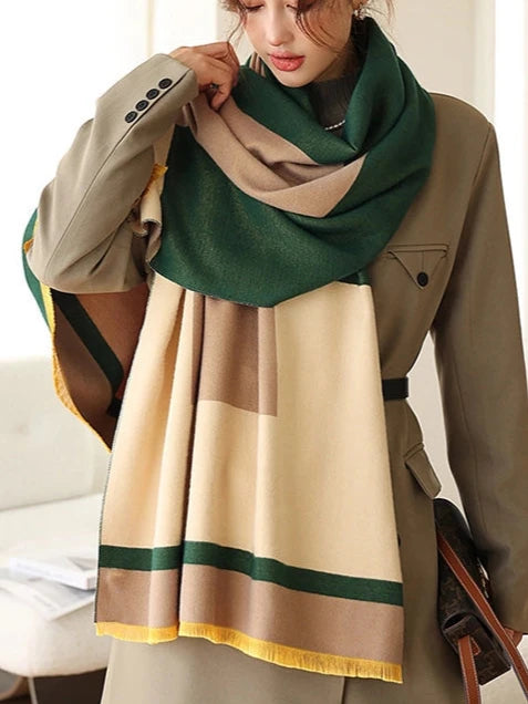 Garance Pashmina