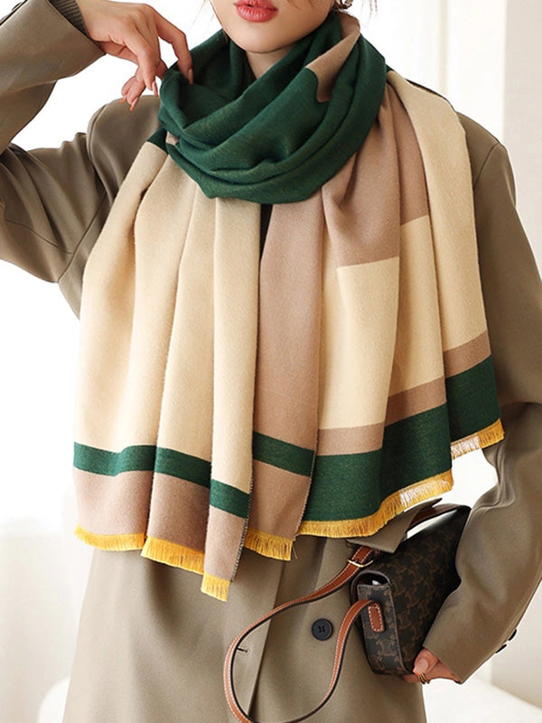 Garance Pashmina