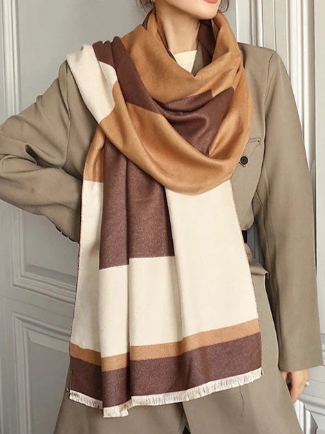 Garance Pashmina