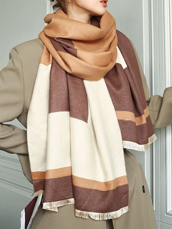 Garance Pashmina