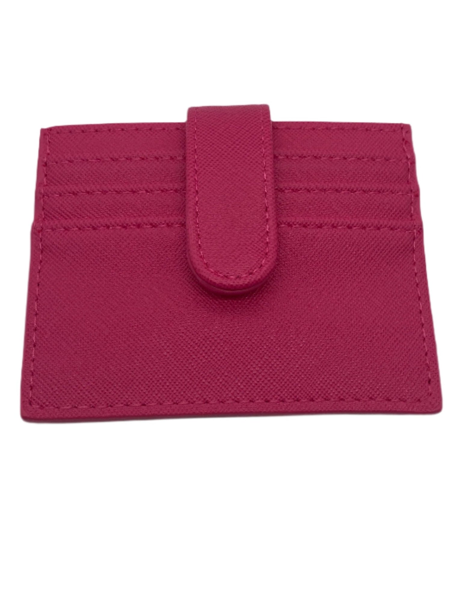 Sarah Slim Card Wallet