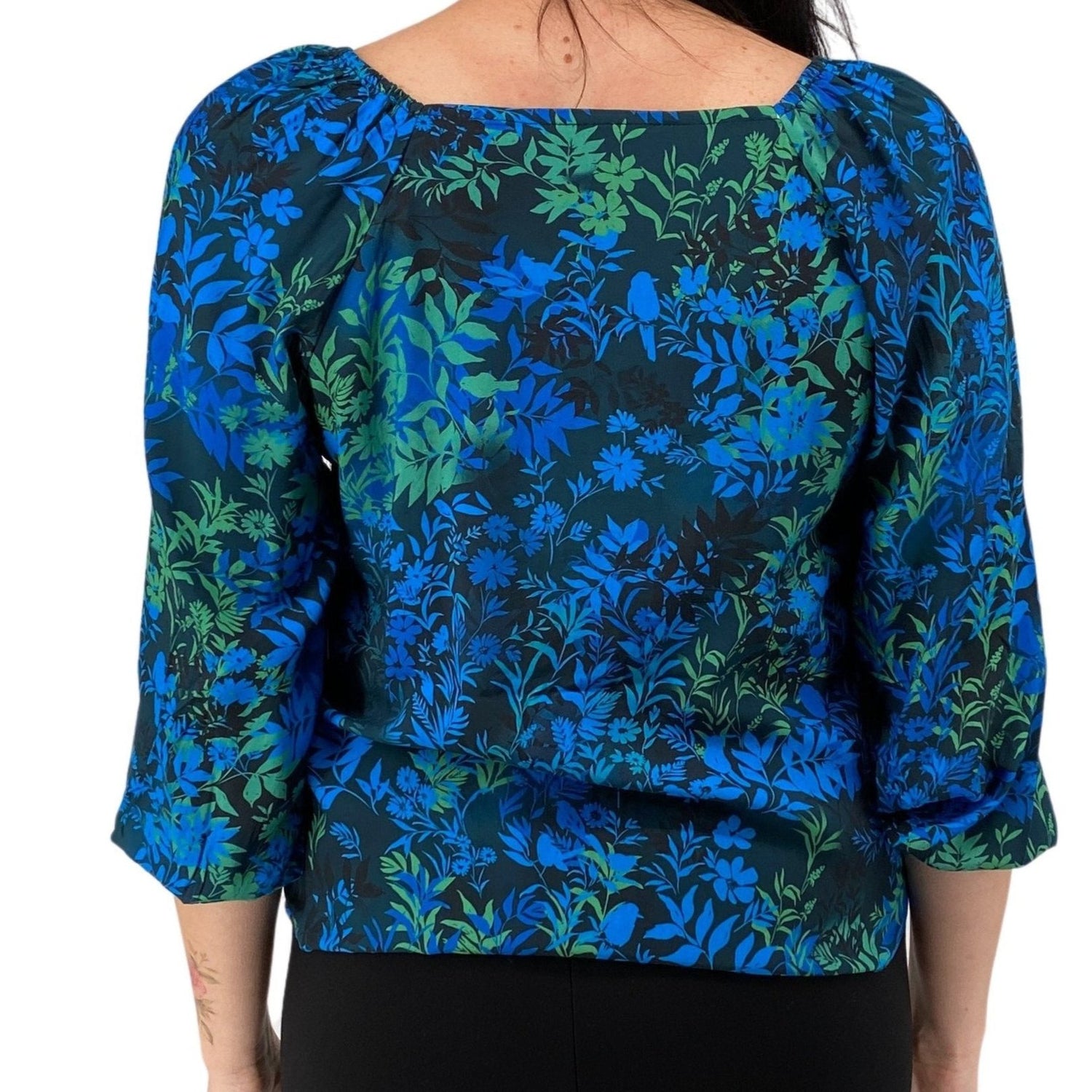 Jacqueline Blouse