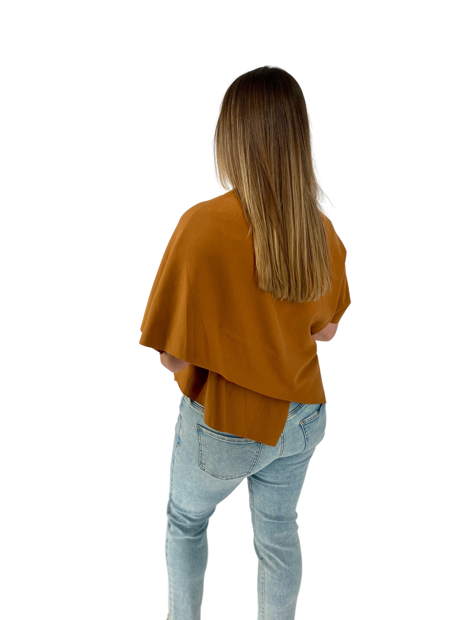 Kailyn Blouses *Final Sale*