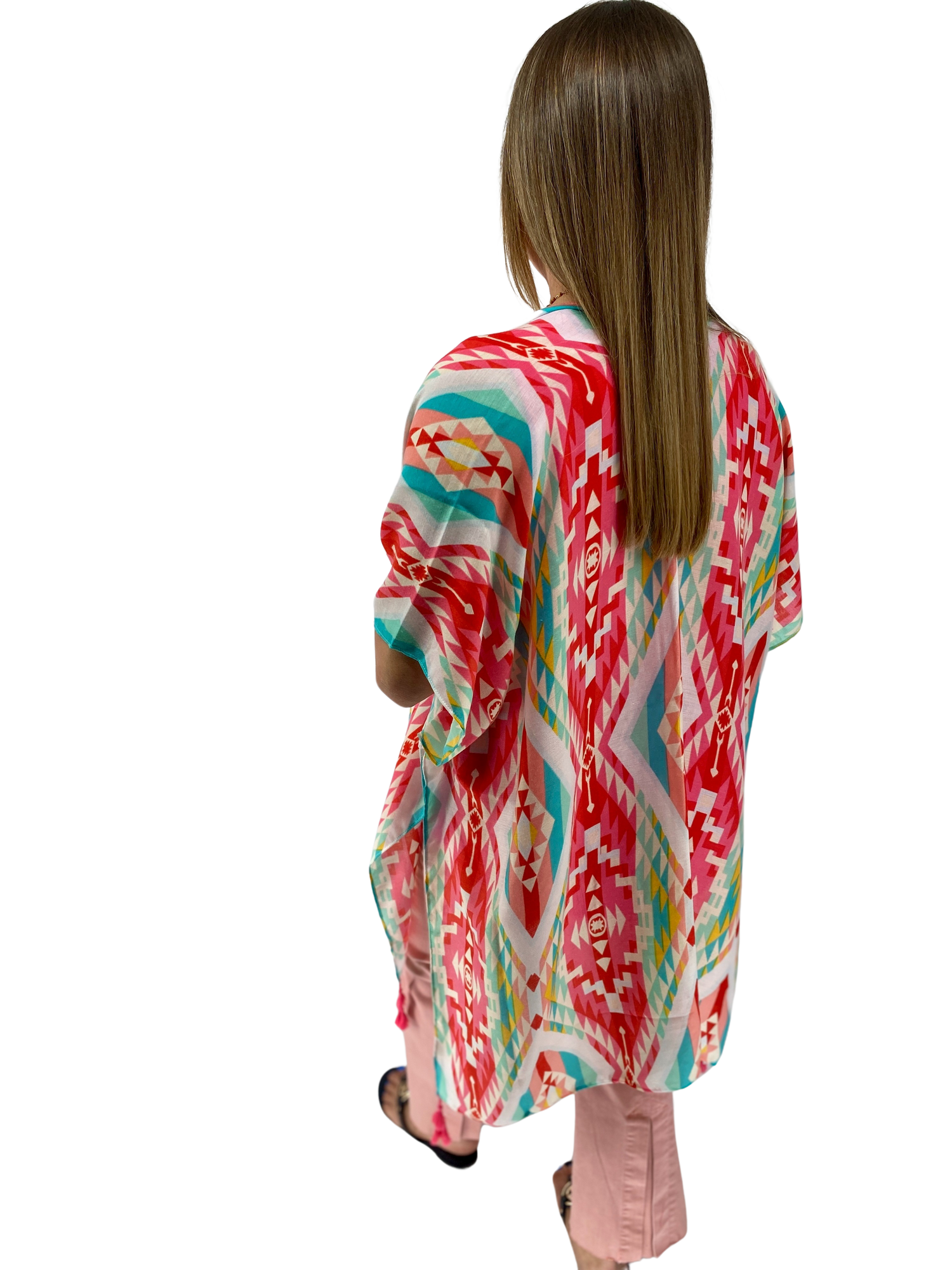 Katelyn Kimono *Final Sale*