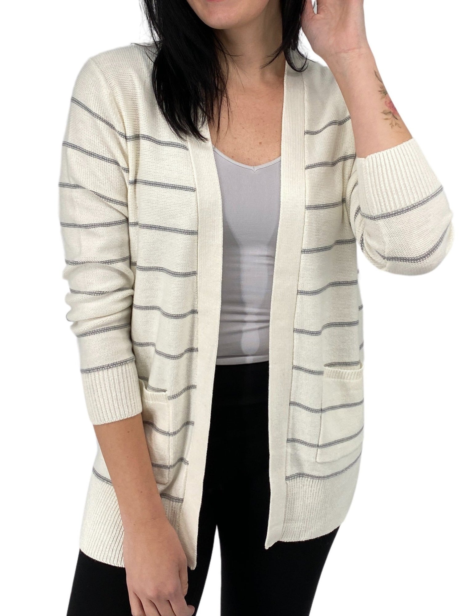 Kelli Cardigan