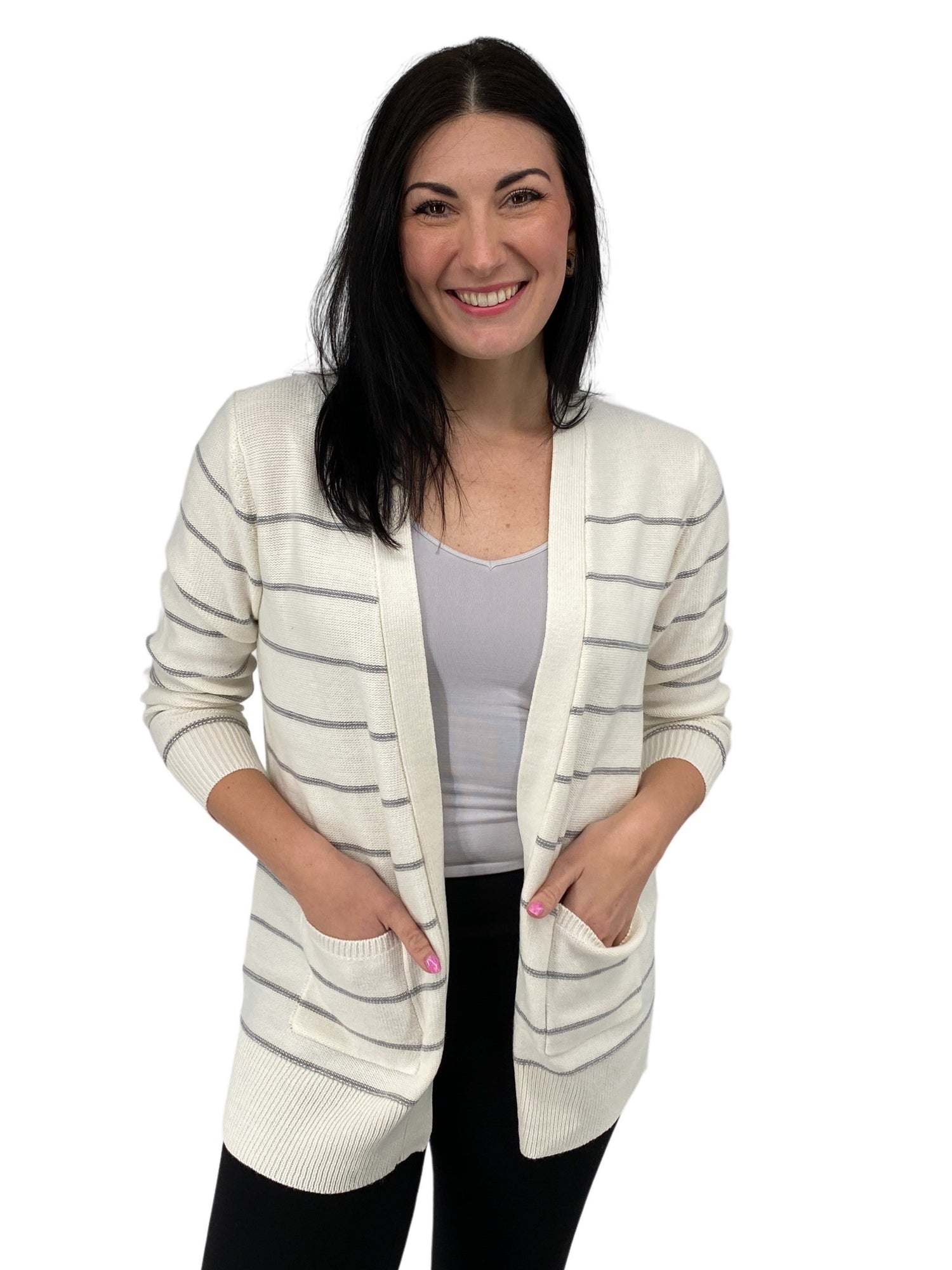 Kelli Cardigan