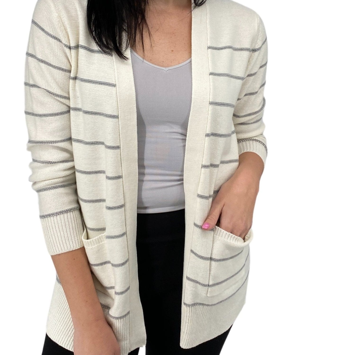 Kelli Cardigan