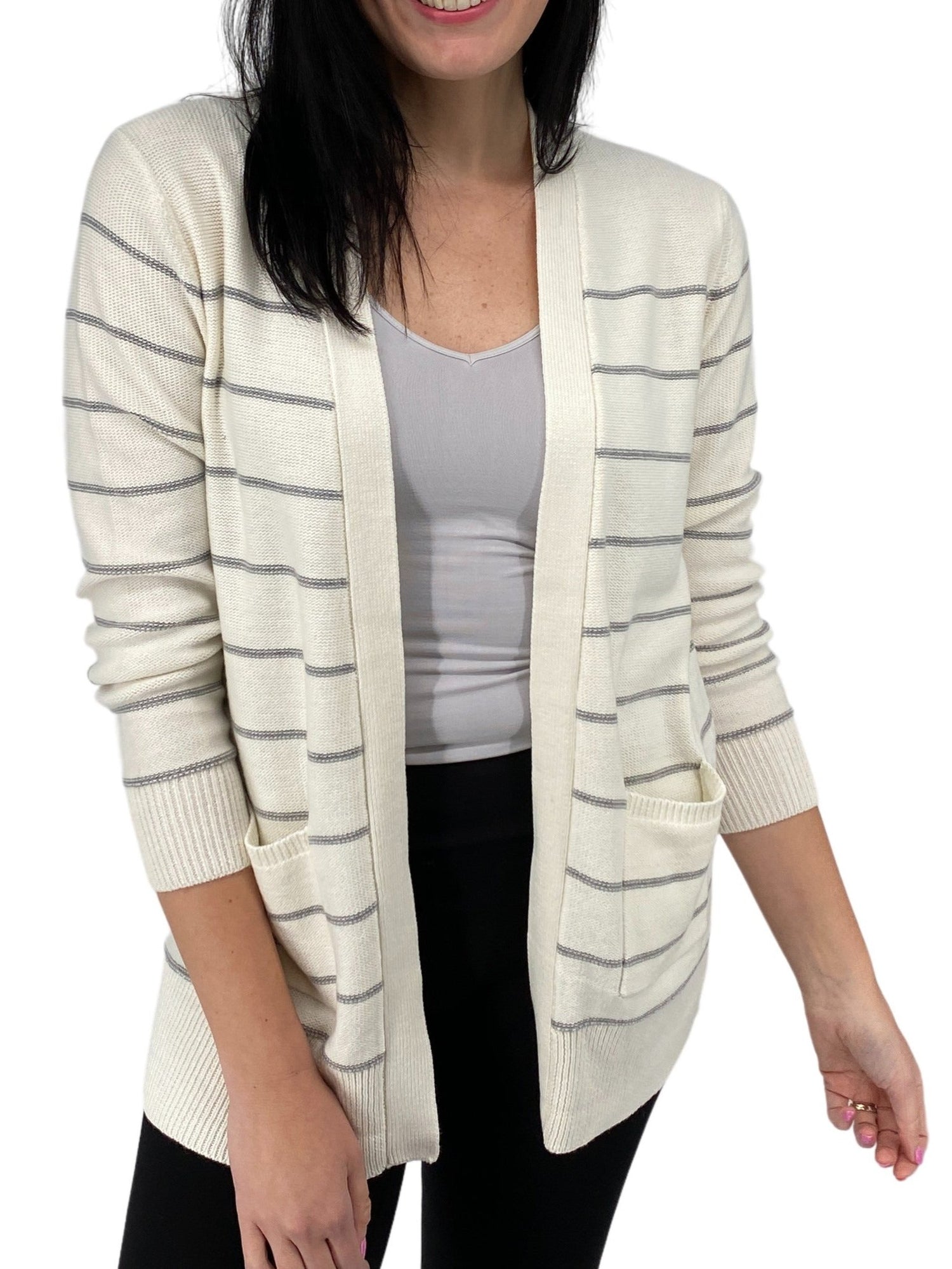 Kelli Cardigan