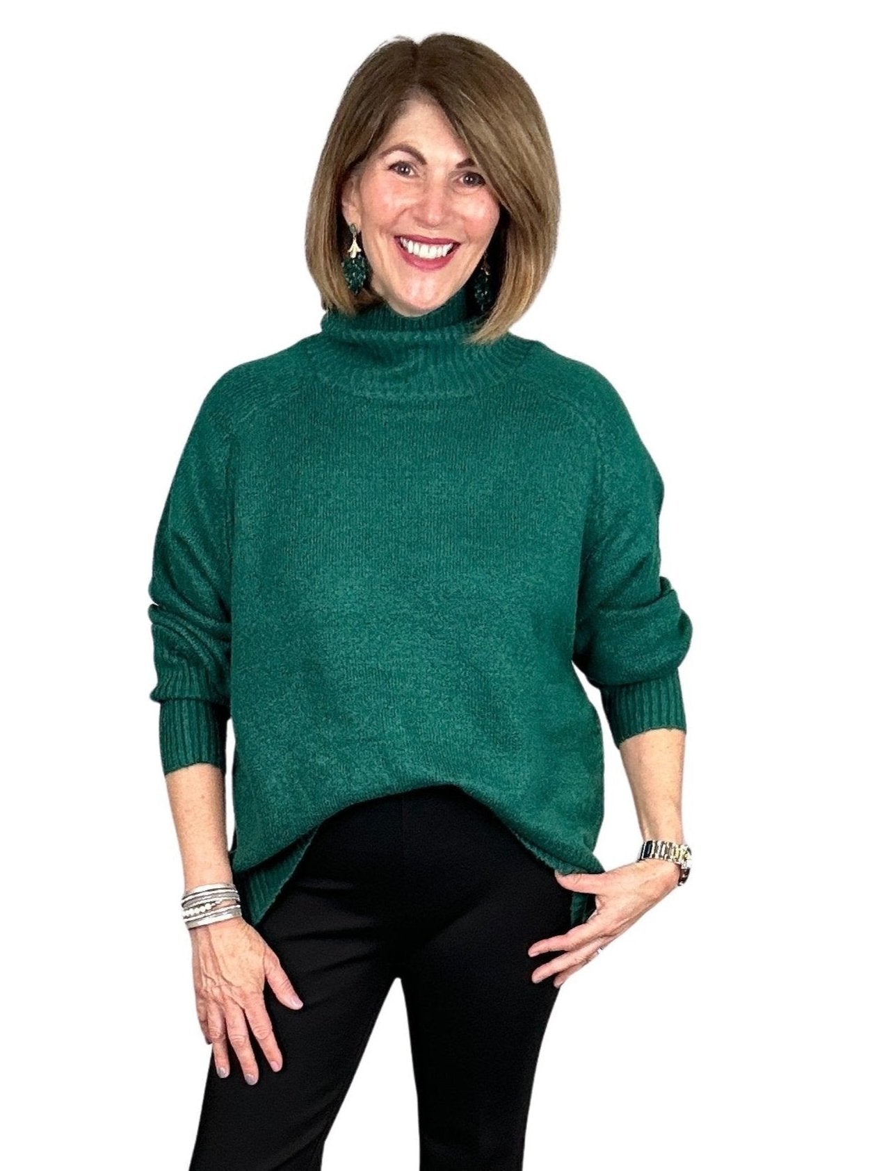 Kendra Sweater