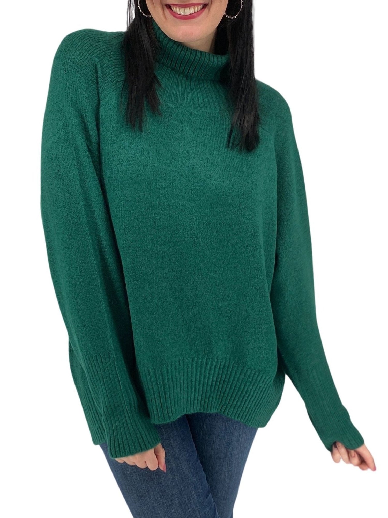 Kendra Sweater