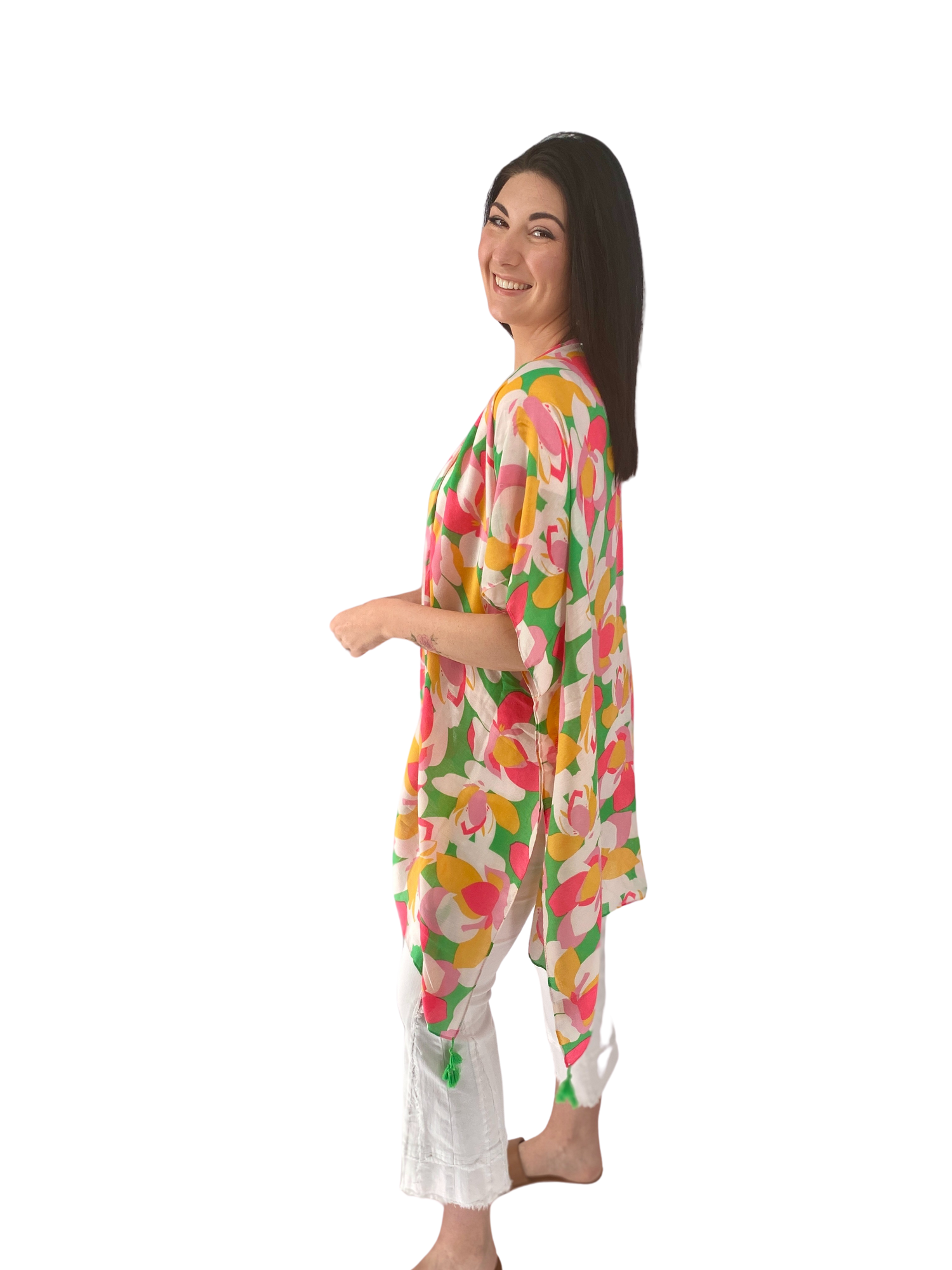 Krista Kimono *Final Sale*