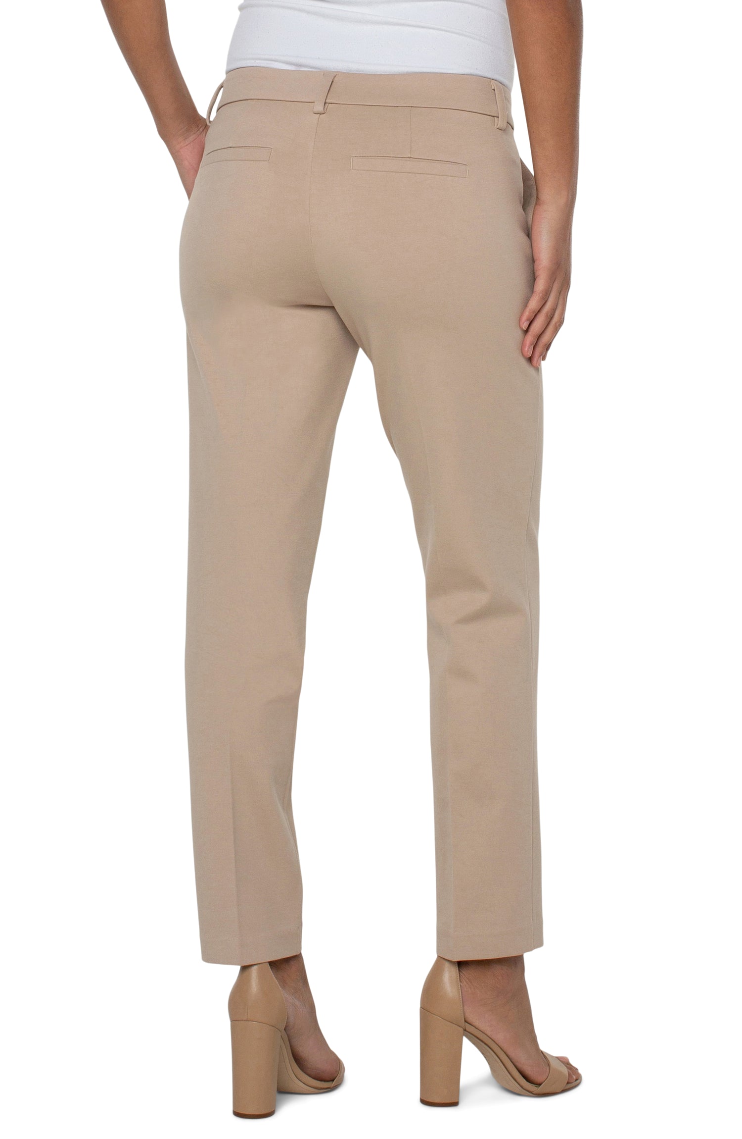 Bradshaw Trouser