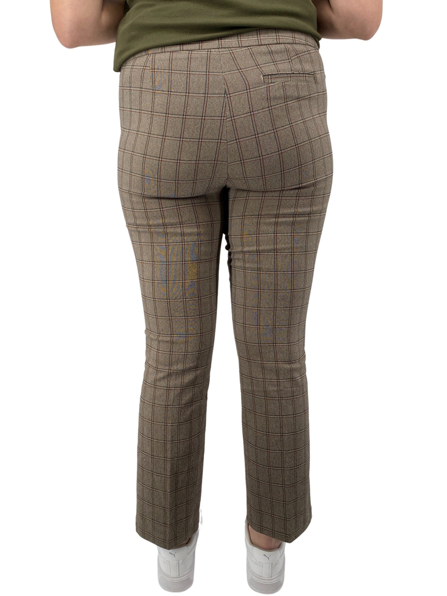 Leavitt Trouser