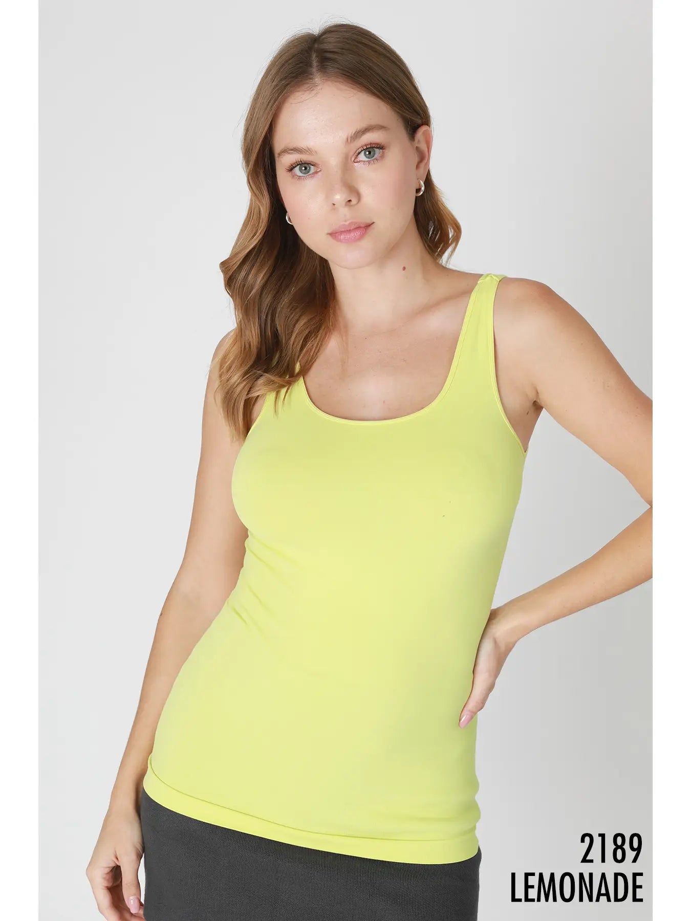 Aria Reversible Tank