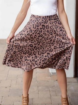 Sabine Skirt