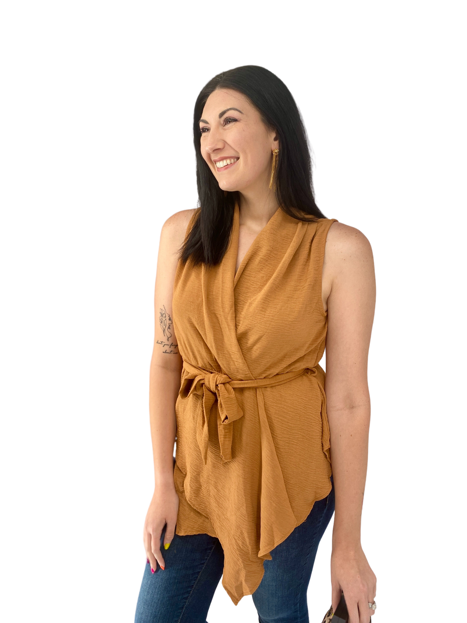 Liza Blouse