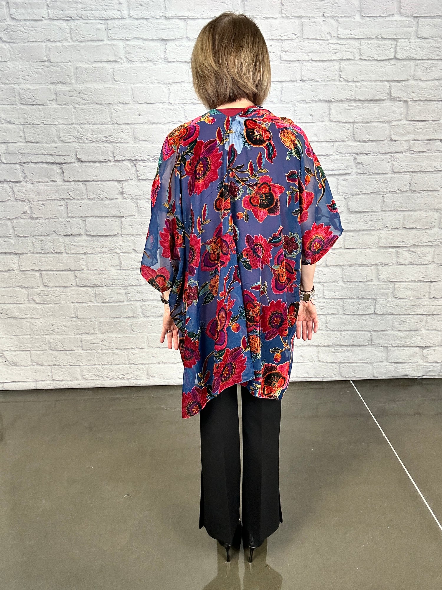 Lorelei Kimono