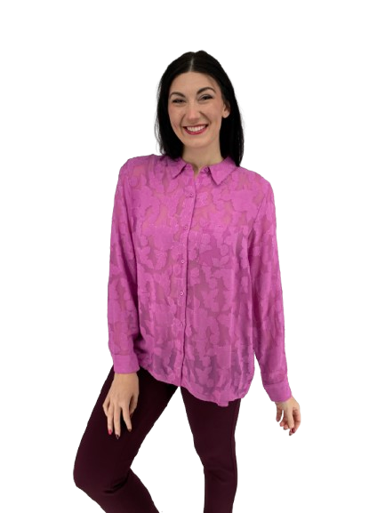 Marcella Blouse