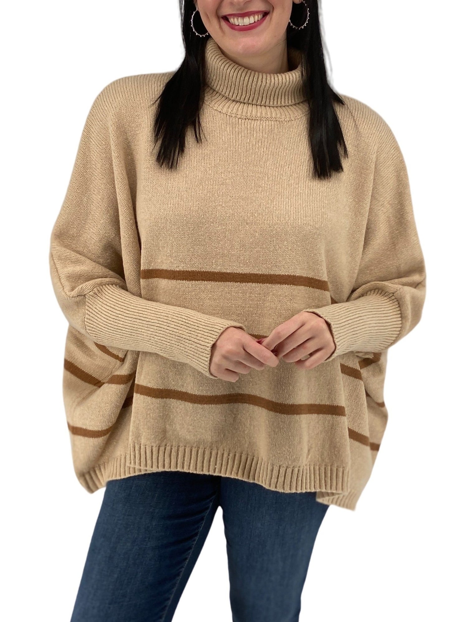 Marche Sweater