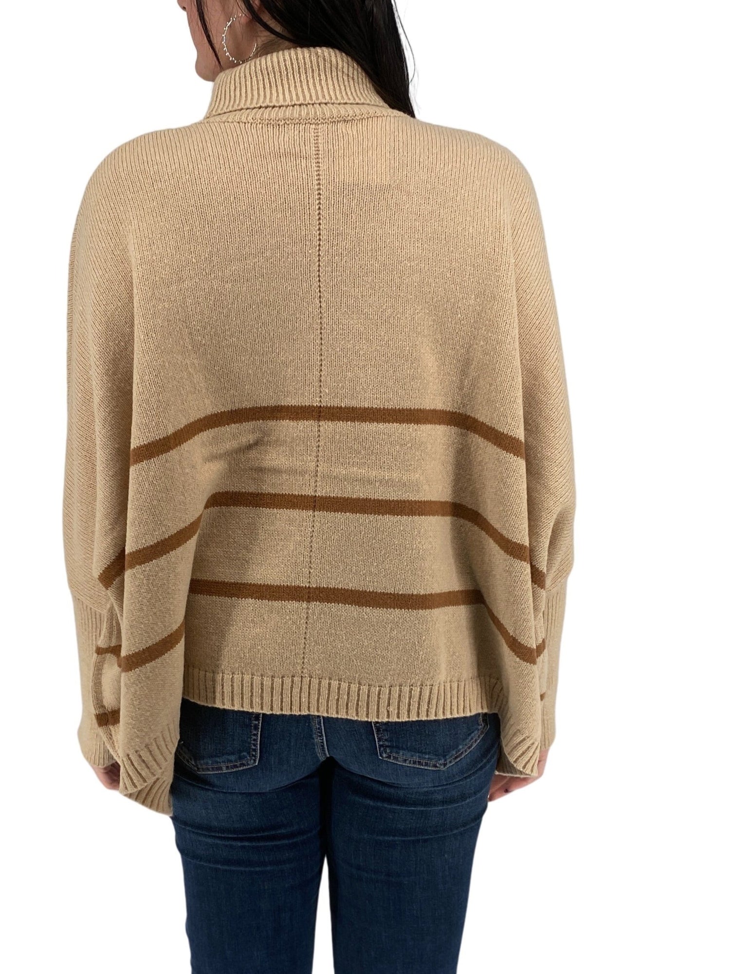 Marche Sweater