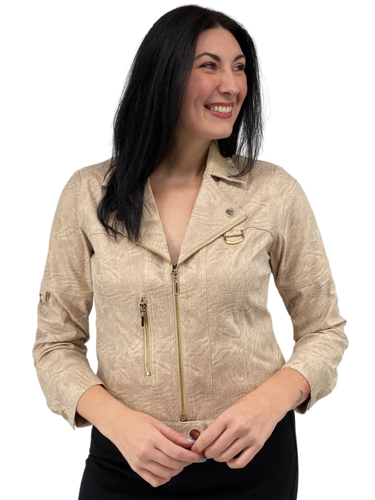 Margaret Jacket