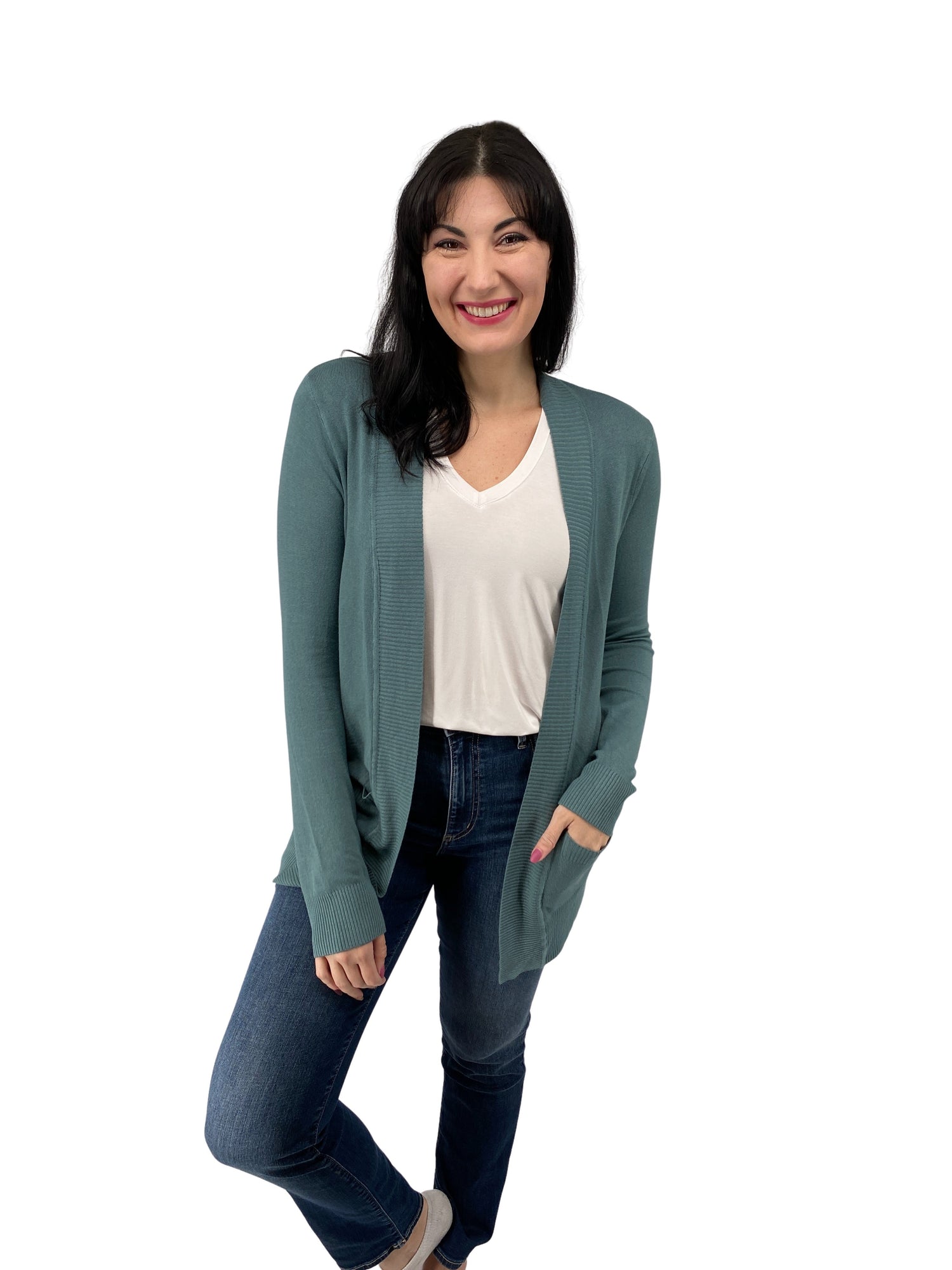 Nikki Cardigan