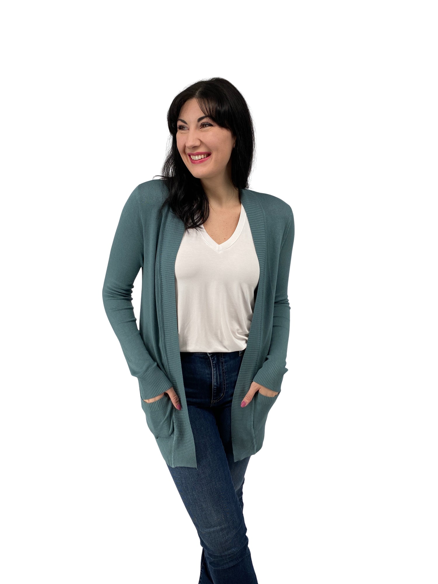 Nikki Cardigan