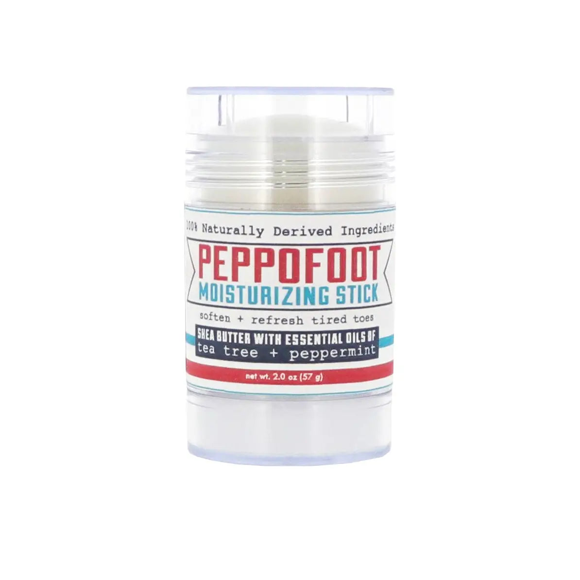 Peppofoot Stick