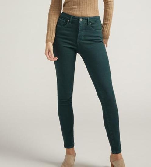 Ibister Skinny Jean